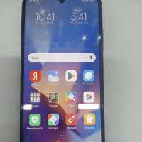 Xiaomi Redmi Note 10S 6/64GB (M2101K7BNY) Duos