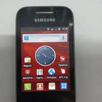 Samsung Galaxy Y (S5363)