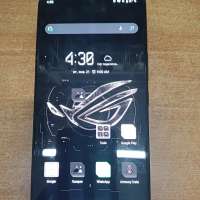 ASUS ROG Phone 8 Pro 16/512GB (AI2401_D) Duos