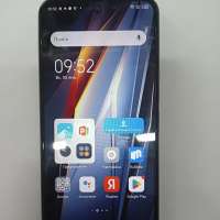 TECNO Pova 4 8/128GB (LG7n) Duos