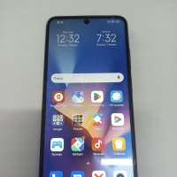 Xiaomi Redmi Note 10 4/64GB (M2101K7AG) Duos