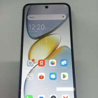 TECNO Spark Go 1 4/64GB (KL4) Duos