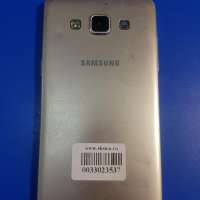 Samsung Galaxy A5 (A500F) Duos