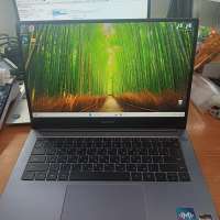 Honor MagicBook 14 (Nbl-WAQ9HNR)