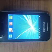 Samsung Galaxy Y (S5363)
