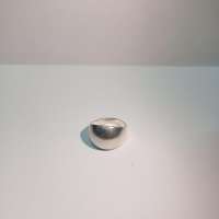 Кольцо серебро 925 5,10g, вес изделия 5.1g, размер 19