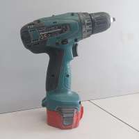 Makita 6271D с СЗУ