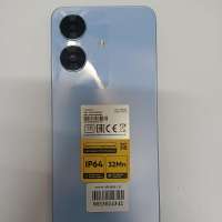 Realme Note 60 4/128GB (RMX3933) Duos