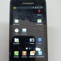 Samsung Galaxy S scLCD (i9003)