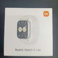 Xiaomi Redmi Watch 5 Lite (M2352W1) с СЗУ