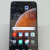 Xiaomi Redmi Note 8 Pro 6/64GB (M1906G7G) Duos