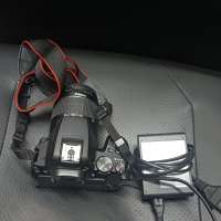 Canon EOS 250D (DS126761) kit с СЗУ