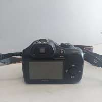 Sony Alpha A3000 kit с СЗУ