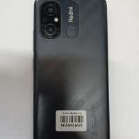 Xiaomi Redmi 12C 4/128GB (22126RN91Y) Duos