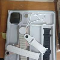 SmartWatch X9+ Ultra2 с СЗУ