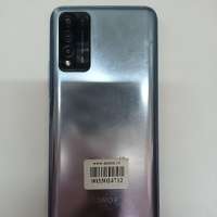 Honor 10X Lite 4/128GB (DNN-LX9) Duos