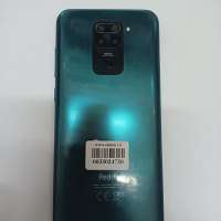 Xiaomi Redmi Note 9 NFC 4/128GB (M2003J15SG) Duos