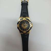 Attitude Automatic (N13813)