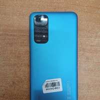 Xiaomi Redmi Note 11S 6/64GB (2201117SY) Duos