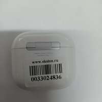 Apple AirPods 4 ANC (A3055, A3056, A3057)