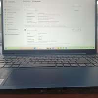 Lenovo IdeaPad 5 15ITL05 82FG0165US