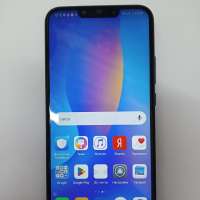 Huawei Nova 3i 4/64GB (INE-LX1) Duos