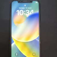 Apple iPhone X 256GB