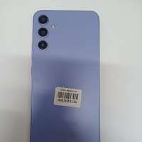 Samsung Galaxy A34 8/256GB (A346E) Duos