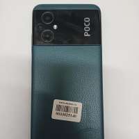 POCO M5 4/128GB (22071219CG) Duos