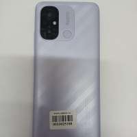 Xiaomi Redmi 12C 3/64GB (22126RN91Y) Duos