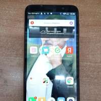 Huawei Y5 Lite 2018 (DRA-LX5) Duos