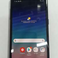 Samsung Galaxy A8 4/32GB (A530F) Duos