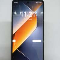 TECNO Pova 6 12/256GB (LI7) Duos