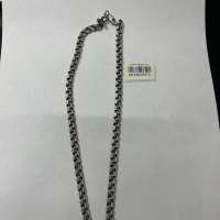 Цепь серебро 925 29,57g, вес изделия 29.6g, длина 50 см