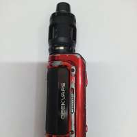 Geekvape Aegis Mini V2 (M100) (с 18 лет)