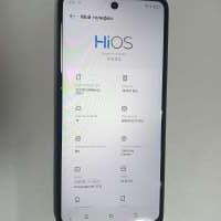 TECNO Spark Go 2024 3/64GB (BG6) Duos