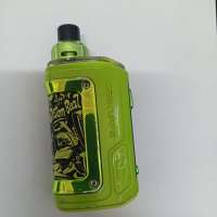 Geekvape Aegis Hero 2 (H45) (с 18 лет)