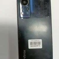 Infinix Note 12 NFC 6/128GB (X663D) Duos