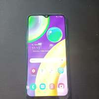 Samsung Galaxy M21 4/64GB (M215F) Duos