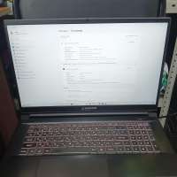 Ardor Gaming Neo G17-I7ND315
