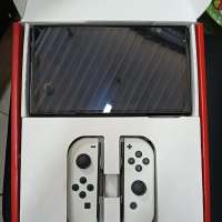 Nintendo Switch OLED 64GB (HEG-N02)