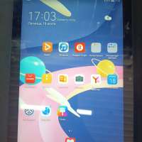Huawei MatePad T10 32GB (AGRK-W09) (без SIM)