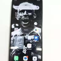 Infinix Hot 40i 8/128GB (X6528B) Duos