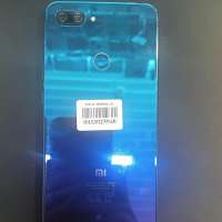 Xiaomi Mi 8 Lite 4/64GB (M1808D2TG) Duos