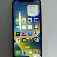 Apple iPhone X 256GB