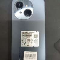 TECNO Spark Go 1 3/64GB (KL4) Duos