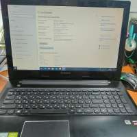Lenovo Z50-75 80EC00FJRK (Базовый видеоадаптер)