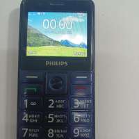 Philips Xenium E207 Duos