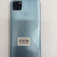 Realme C21Y 4/64GB (RMX3261) Duos