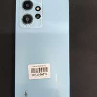 Xiaomi Redmi Note 12 6/128GB (23021RAA2Y) Duos